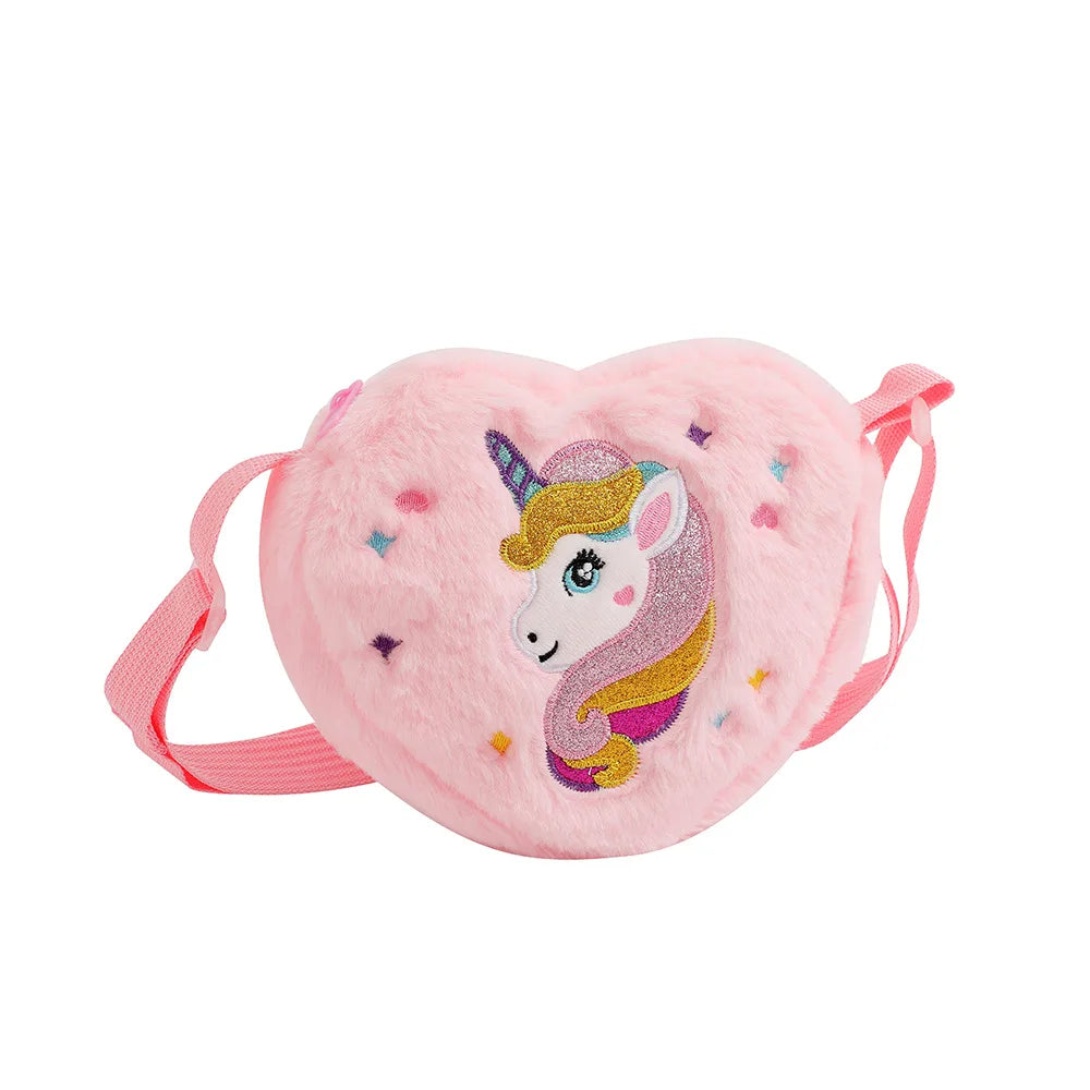 Magic Unicorn Mini Handbag