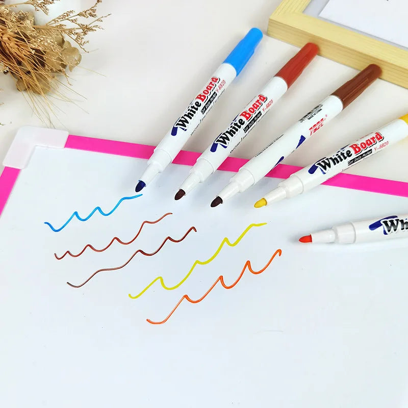 Water Drawing & Creative Painting Kit for Kids