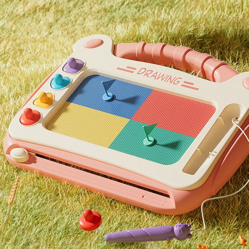 Creative Learning Drawing Board Toy