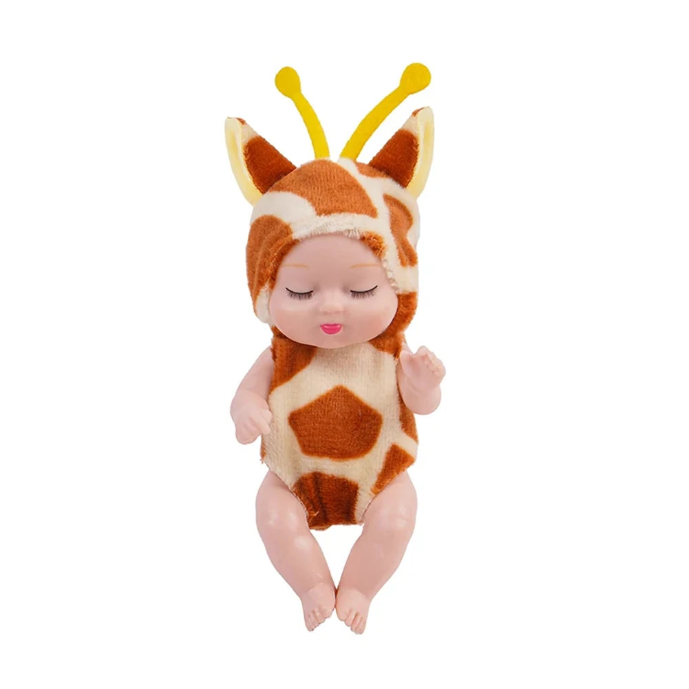 Little Princess Baby Doll Kit