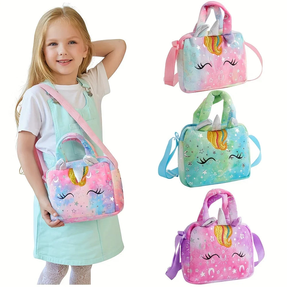 Magic Unicorn Mini Handbag