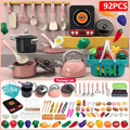 Little Chef Kitchen Deluxe Set