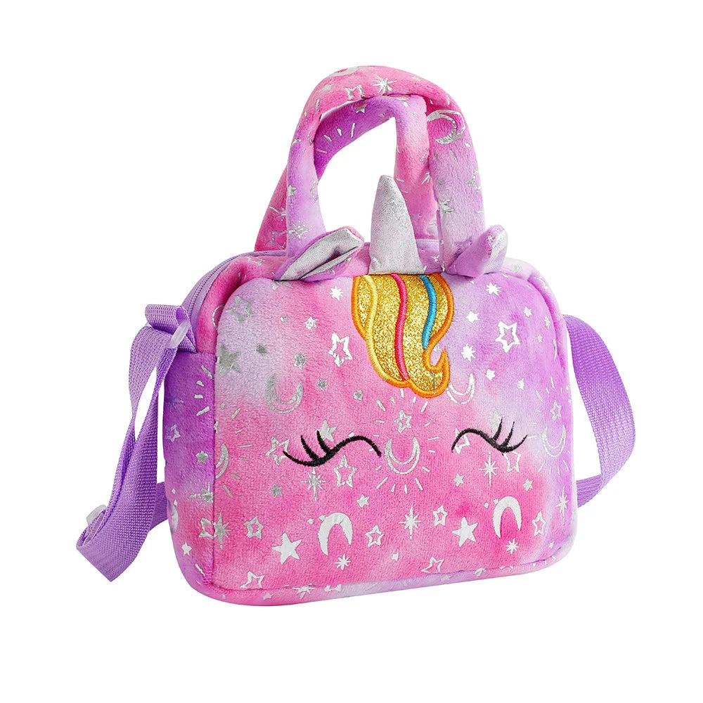 Magic Unicorn Mini Handbag