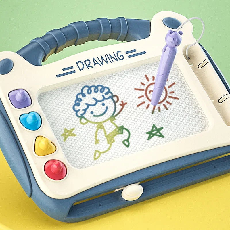 Creative Learning Drawing Board Toy