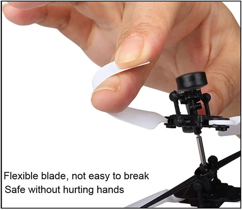 Safe-Fly Kids RC Mini Drone Toy