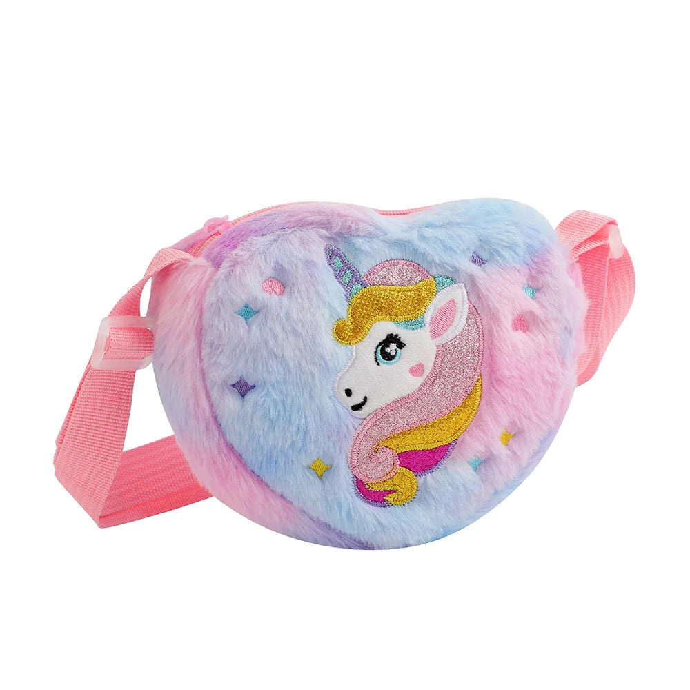 Magic Unicorn Mini Handbag