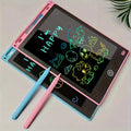 Reusable Digital Drawing & Learning Board for Kids
