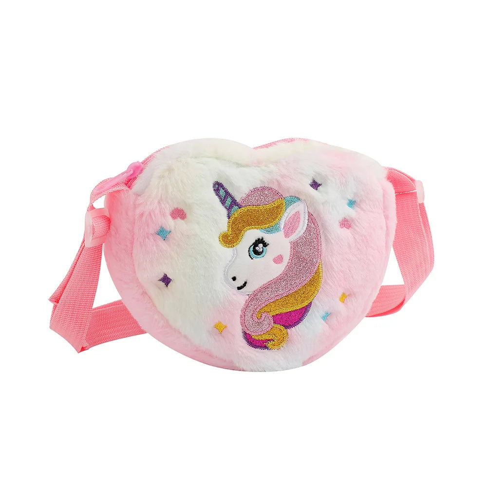 Magic Unicorn Mini Handbag