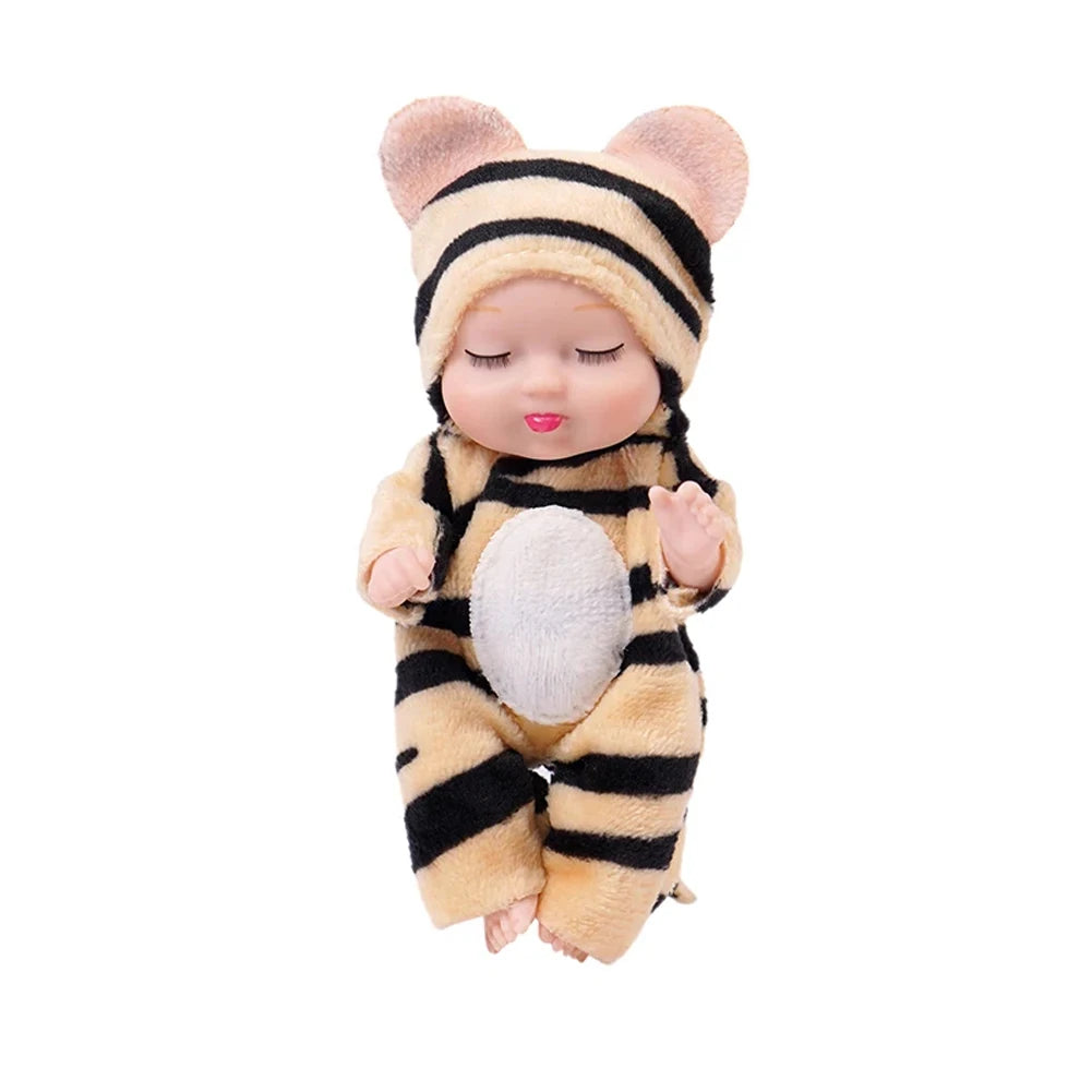Little Princess Baby Doll Kit