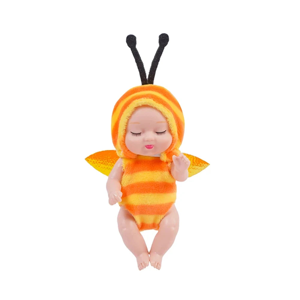 Little Princess Baby Doll Kit