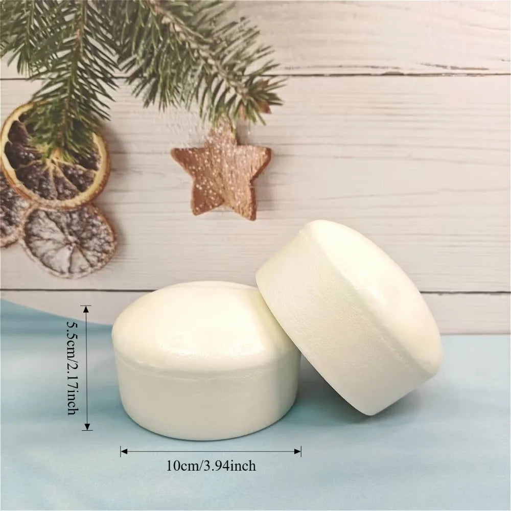 Squishy Yogurt Cake Fidget Toy