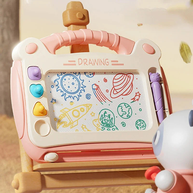 Creative Learning Drawing Board Toy