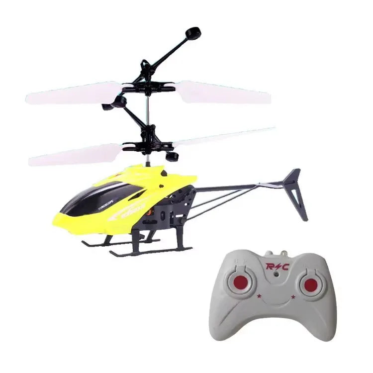 Safe-Fly Kids RC Mini Drone Toy