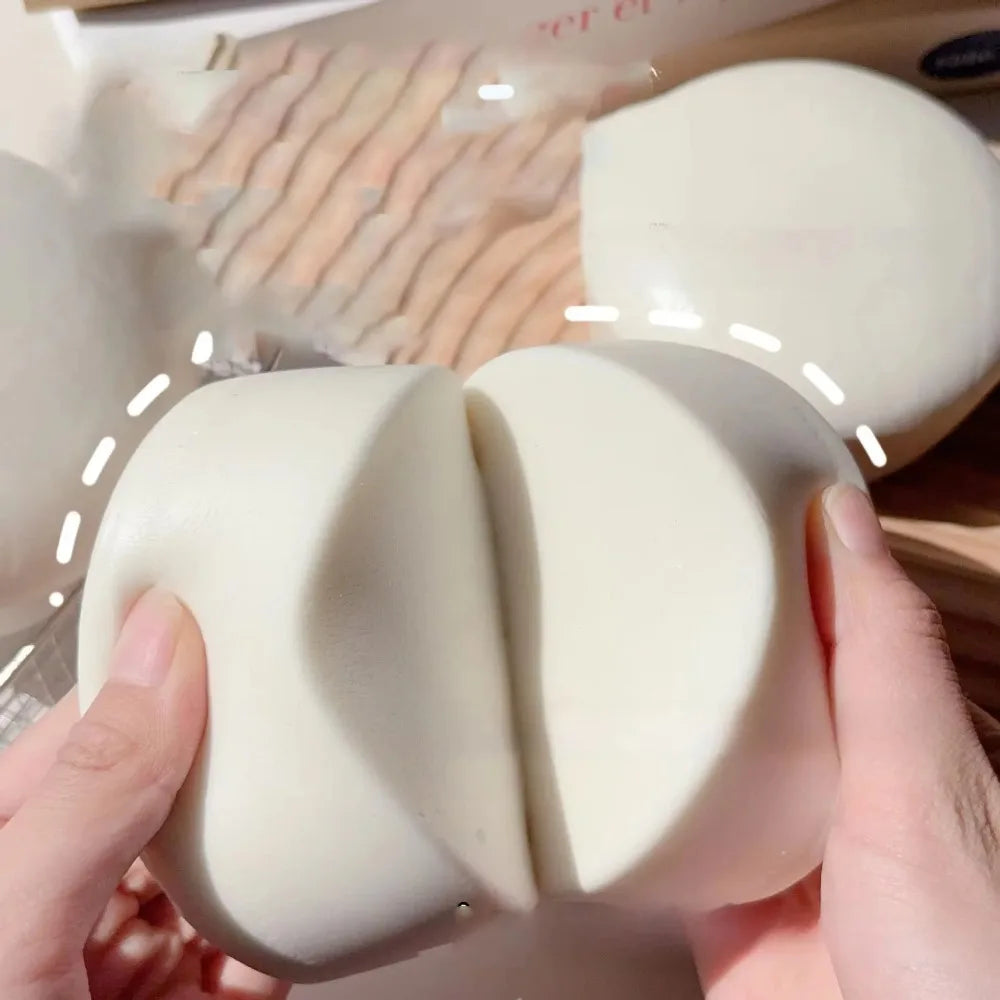 Squishy Yogurt Cake Fidget Toy