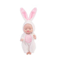 Little Princess Baby Doll Kit