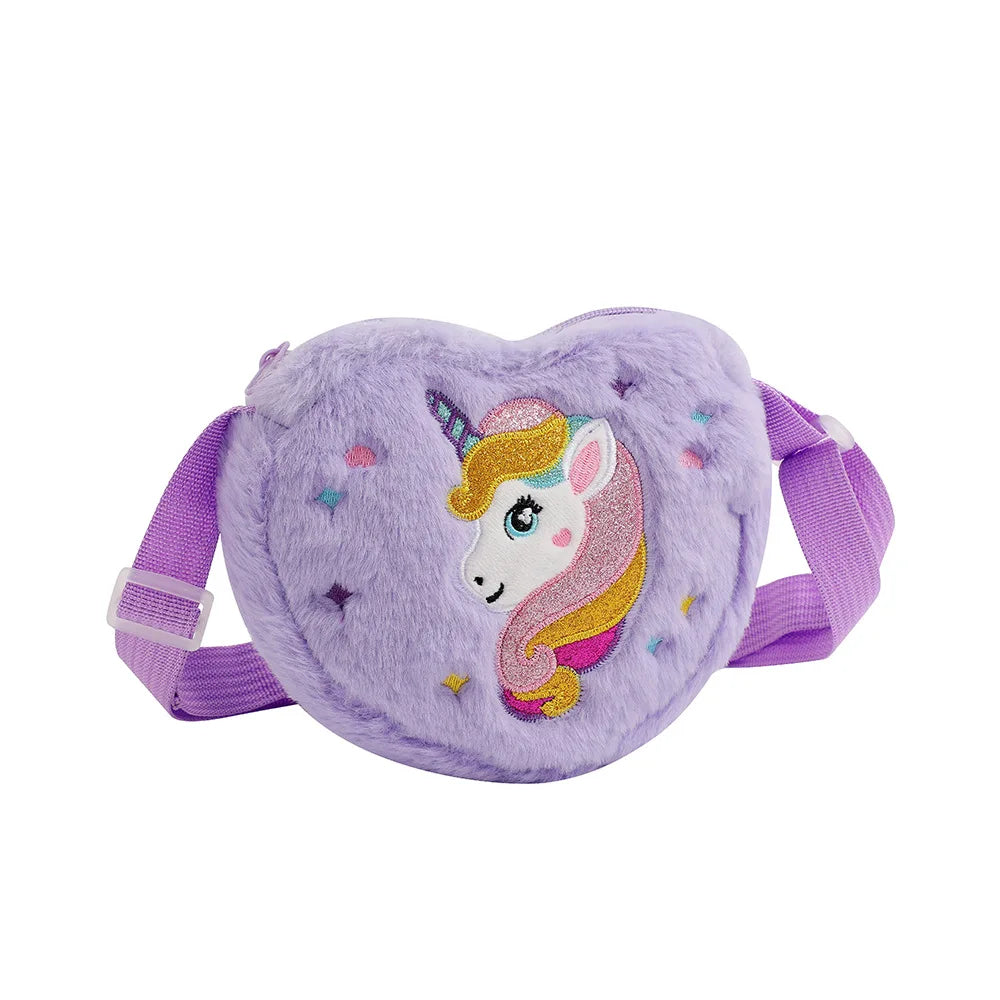 Magic Unicorn Mini Handbag