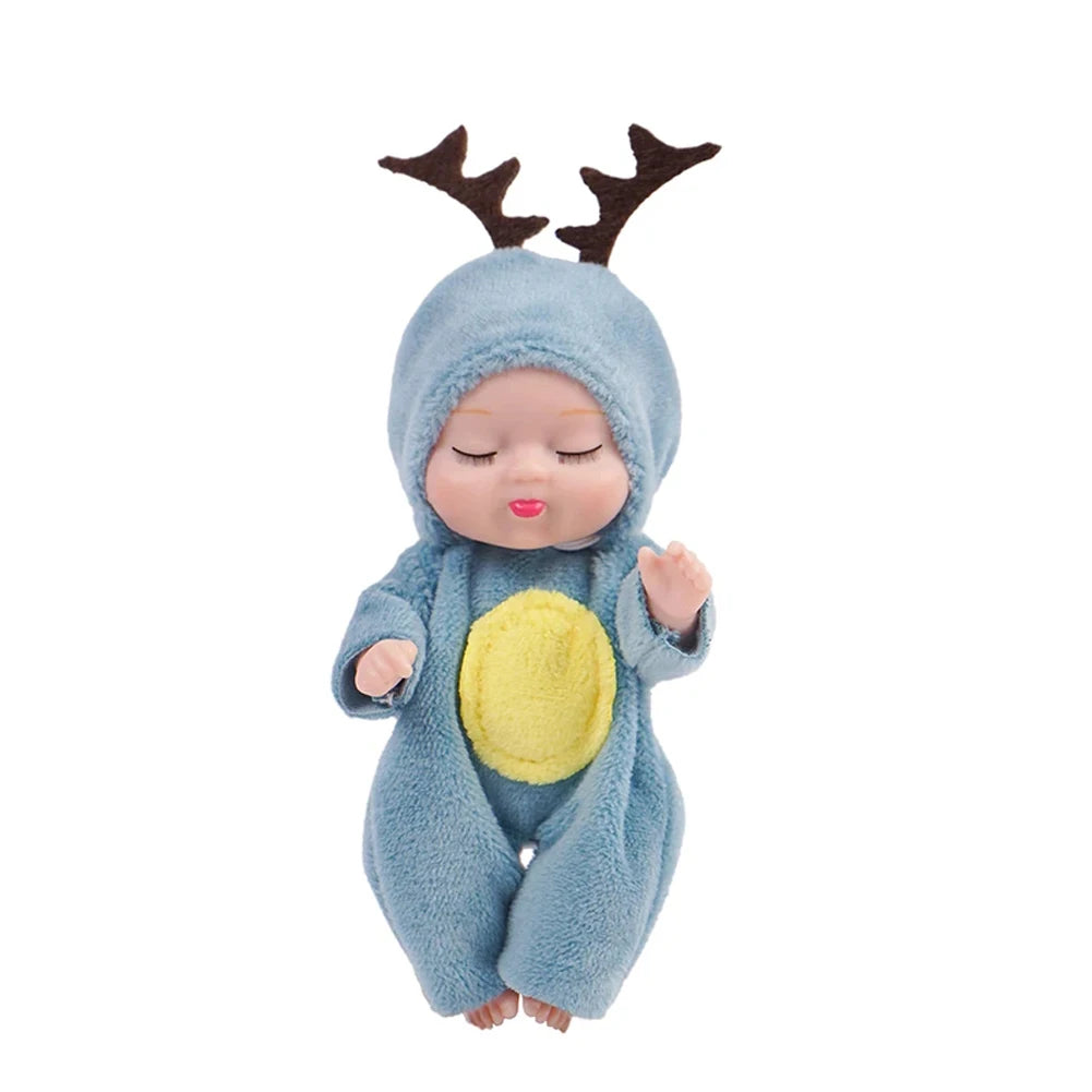 Little Princess Baby Doll Kit