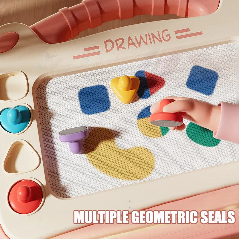 Creative Learning Drawing Board Toy