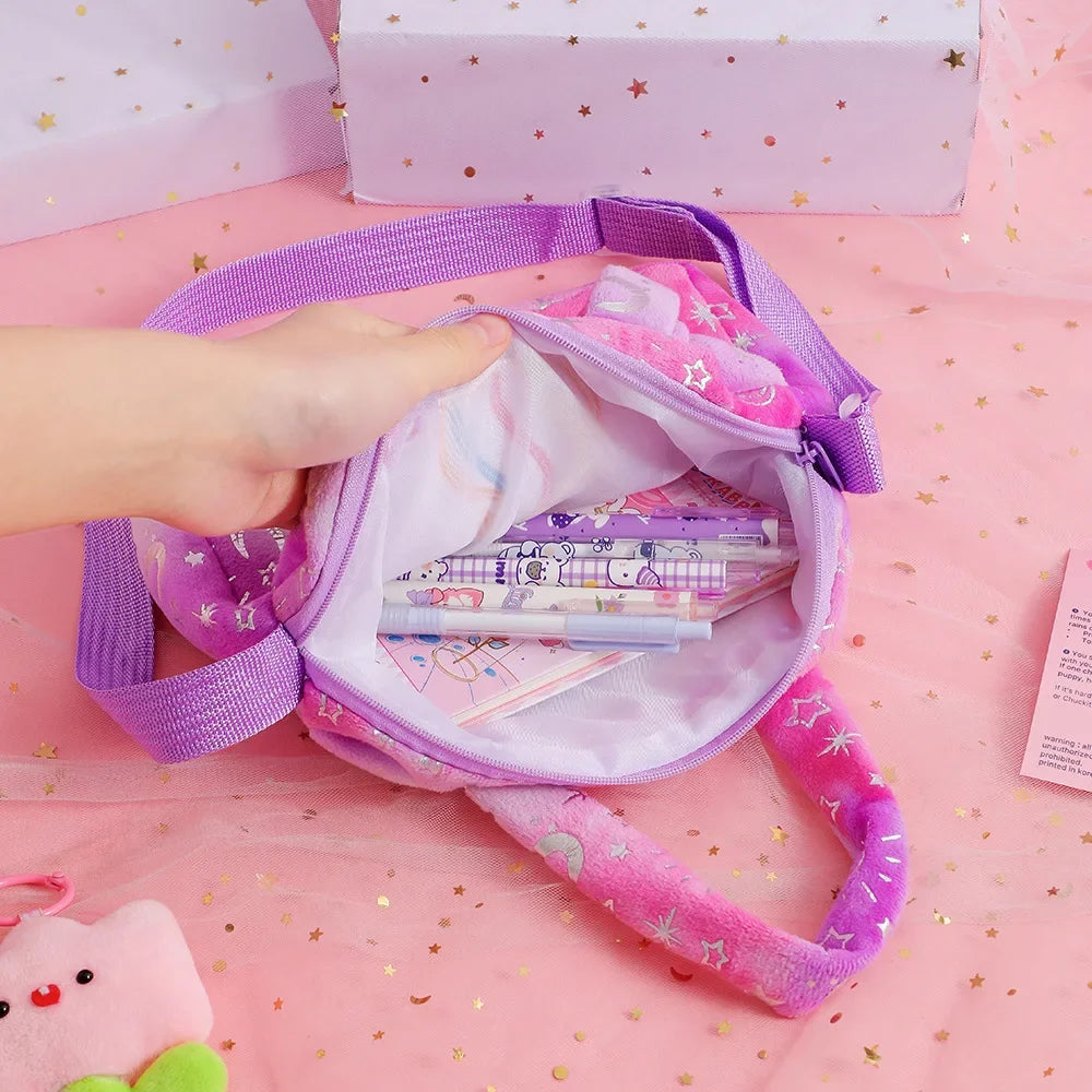 Magic Unicorn Mini Handbag