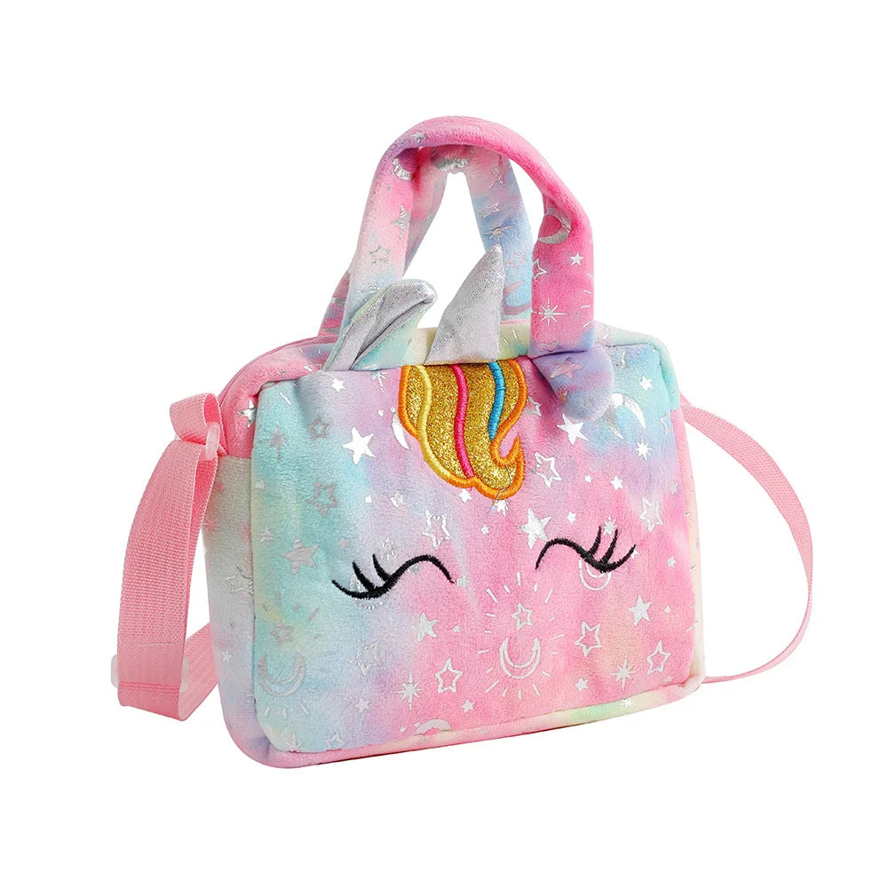 Magic Unicorn Mini Handbag