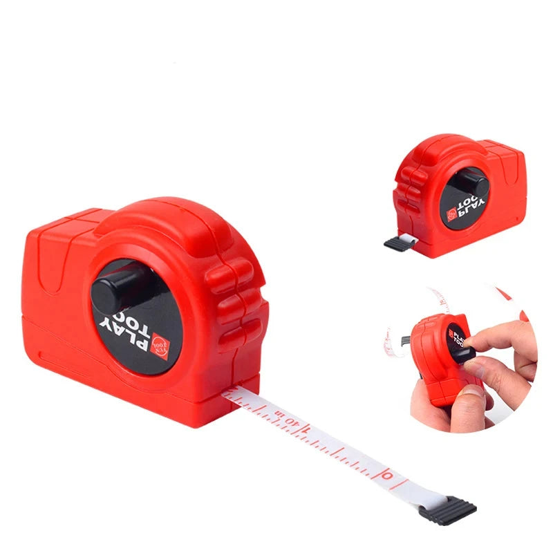 Junior Engineer Repair Toolbox Set