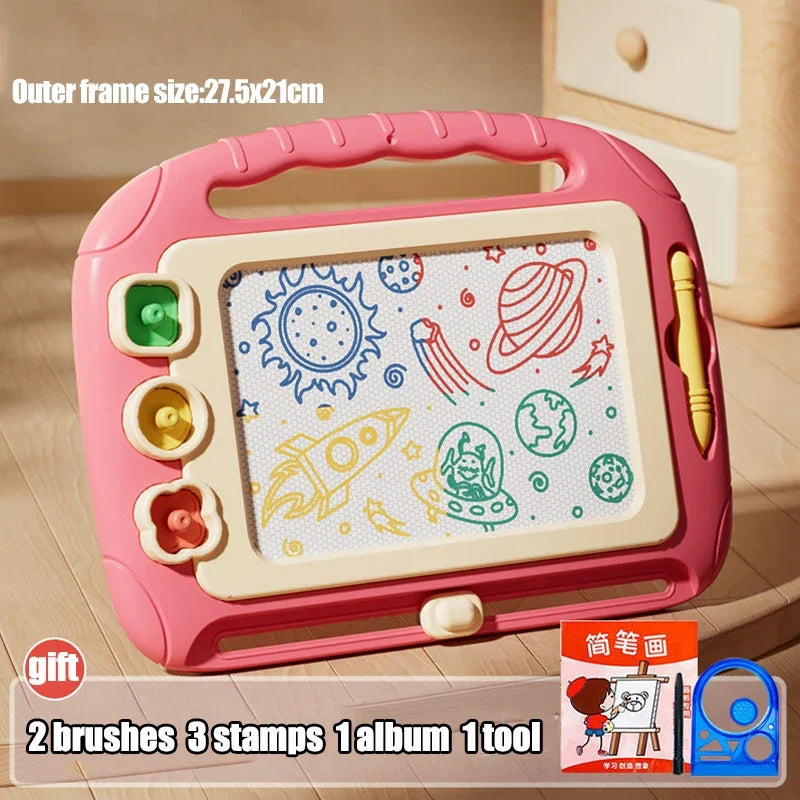 Creative Learning Drawing Board Toy
