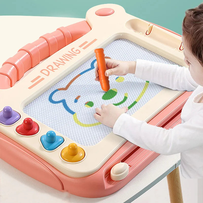 Creative Learning Drawing Board Toy