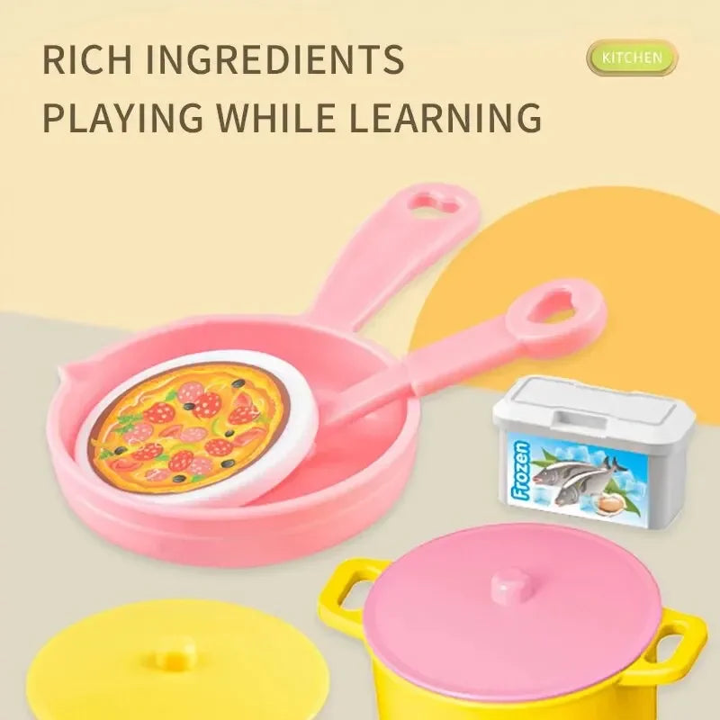 Junior Chef Kitchen Adventure