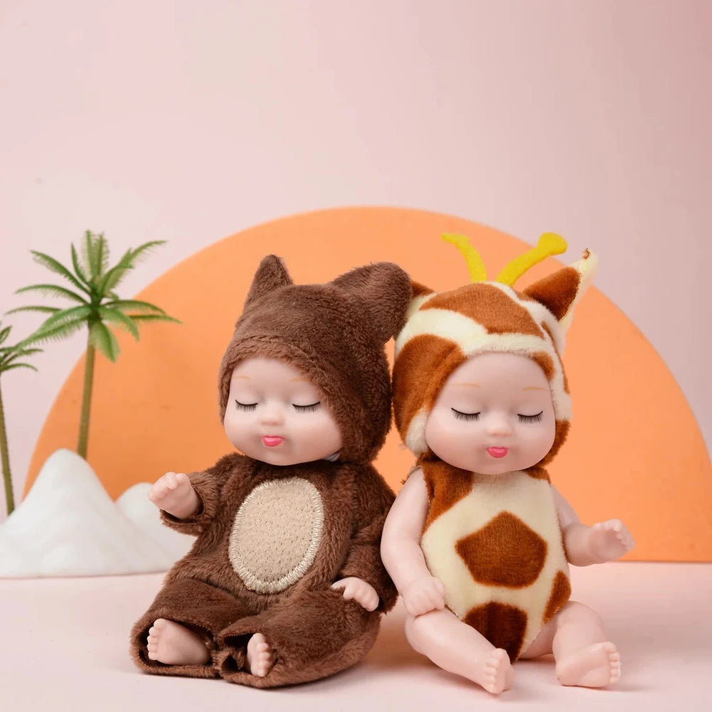 Little Princess Baby Doll Kit