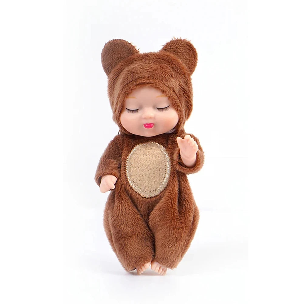 Little Princess Baby Doll Kit
