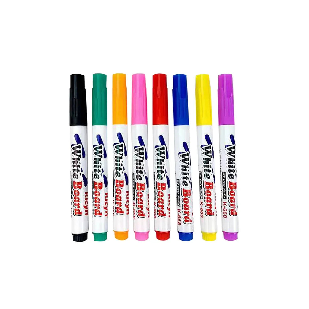 Water Drawing & Creative Painting Kit for Kids