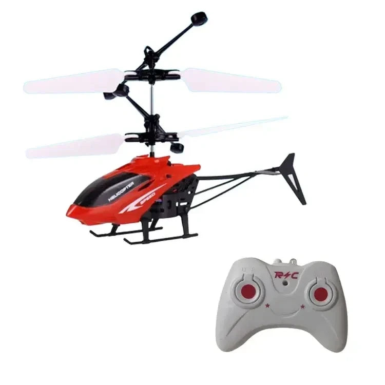 Safe-Fly Kids RC Mini Drone Toy
