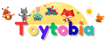 Toytobia - Home